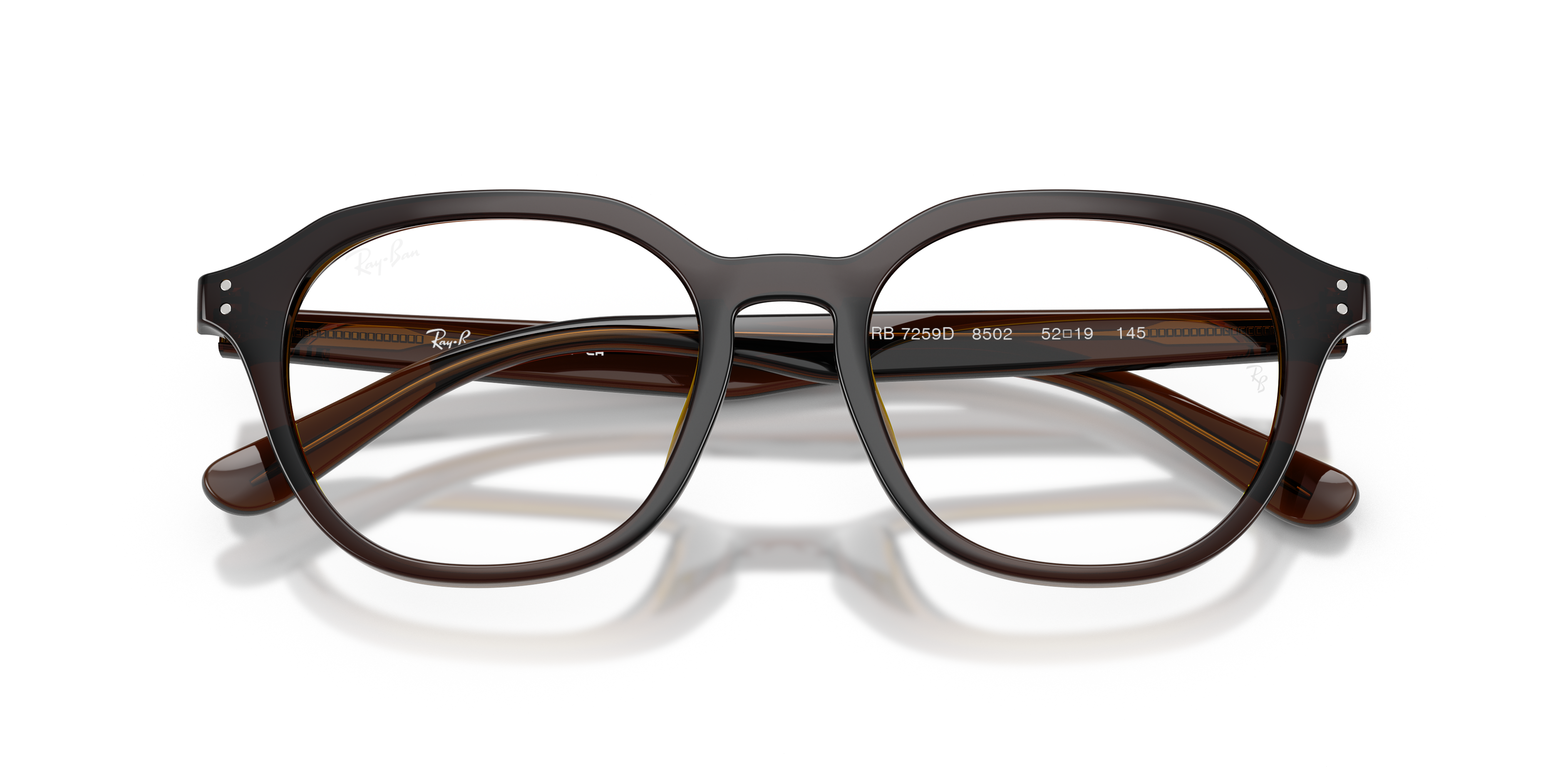 Ray-Ban RX7259D 8502  